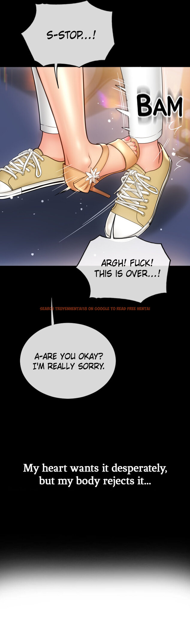 Read Hentai Image 63 592 in comic Corner Shop - Chapter 28 - hentaitnt.net