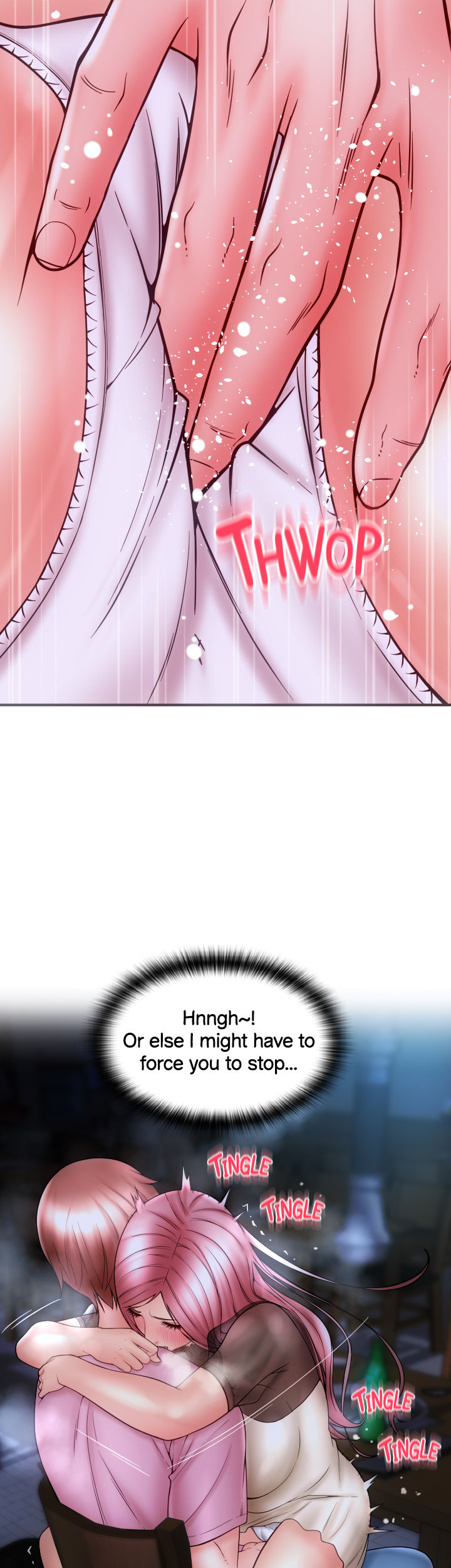 Read Hentai Image 65 593 in comic Corner Shop - Chapter 28 - hentaitnt.net