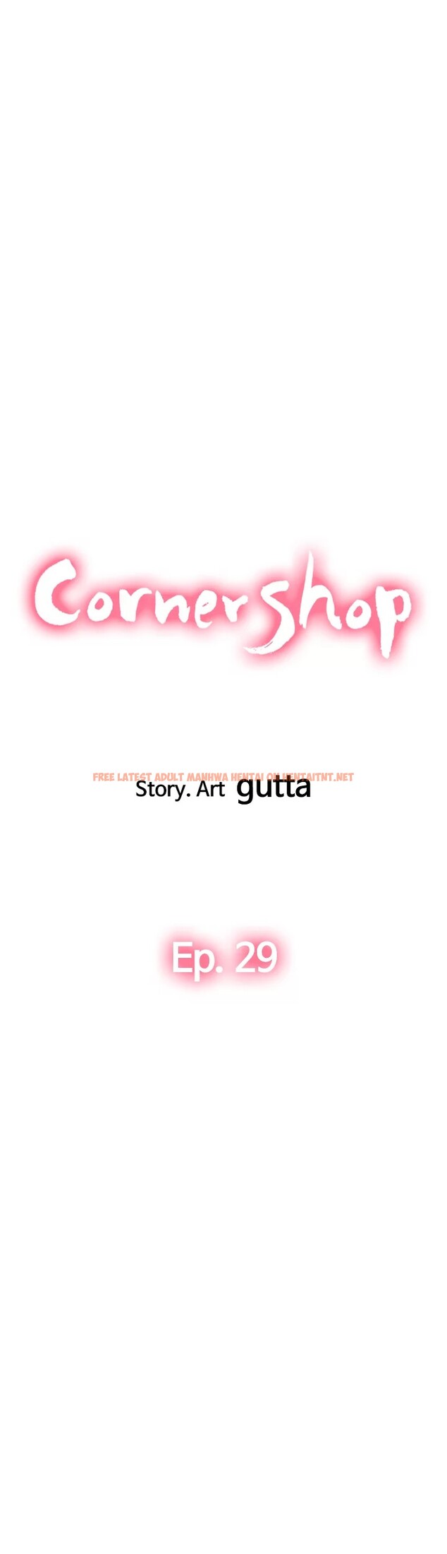 Read Hentai Image 4 187 in comic Corner Shop - Chapter 29 - hentaitnt.net