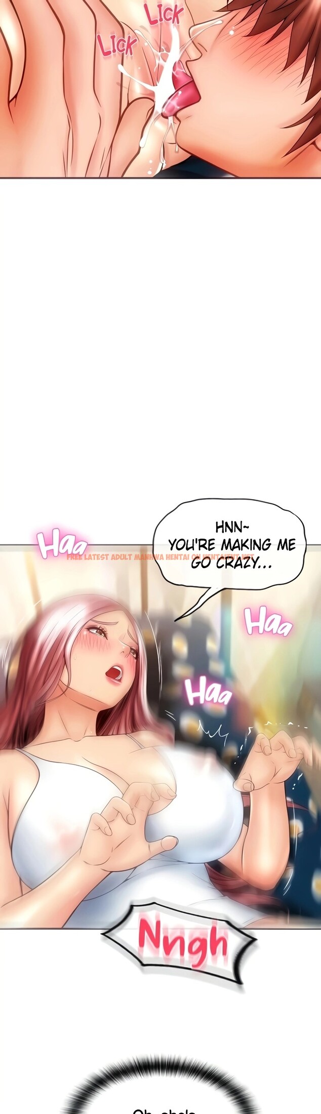 Read Hentai Image 30 016 in comic Corner Shop - Chapter 32 - hentaitnt.net