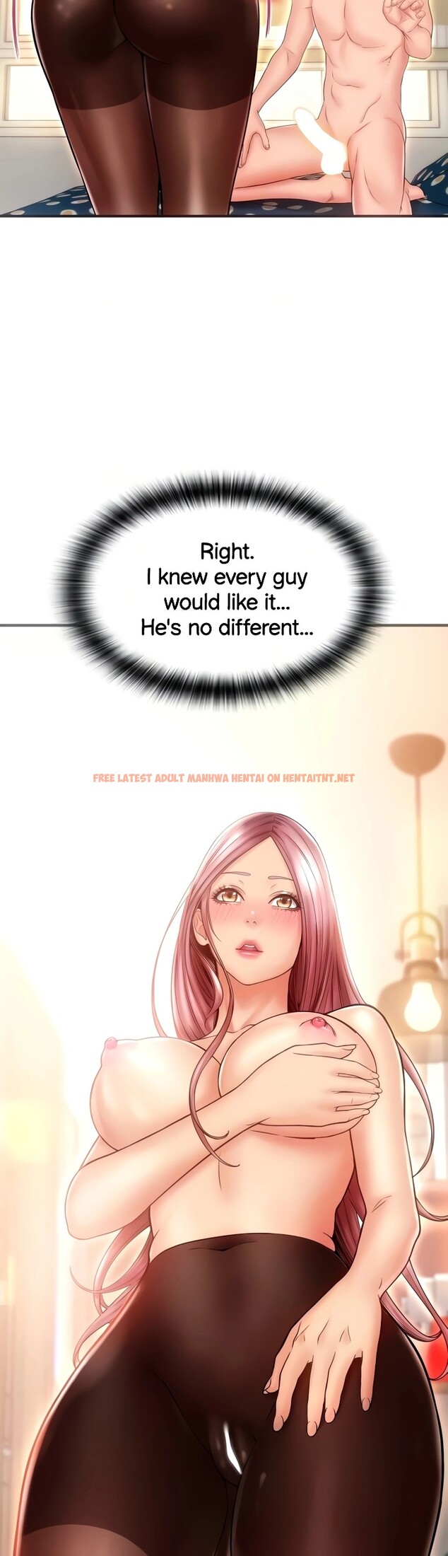 Read Hentai Image 36 303 in comic Corner Shop - Chapter 33 - hentaitnt.net