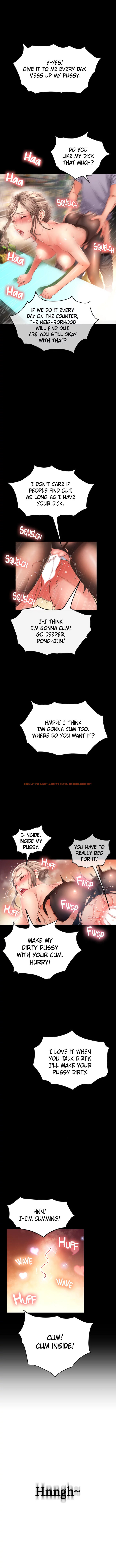 Read Hentai Image 4 889 in comic Corner Shop - Chapter 4 - hentaitnt.net