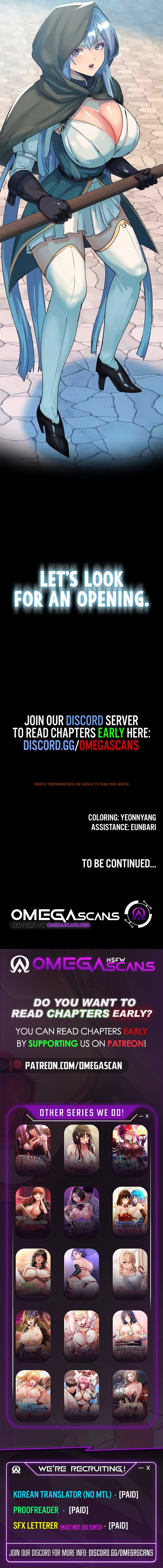 Read Hentai Image 10 684f3 in comic Corruption In The Dungeon - Chapter 17 - hentaitnt.net