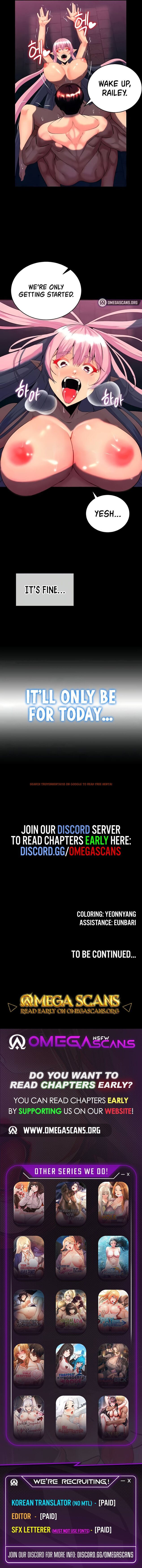 Read Hentai Image 9 5bb32 in comic Corruption In The Dungeon - Chapter 26 - hentaitnt.net