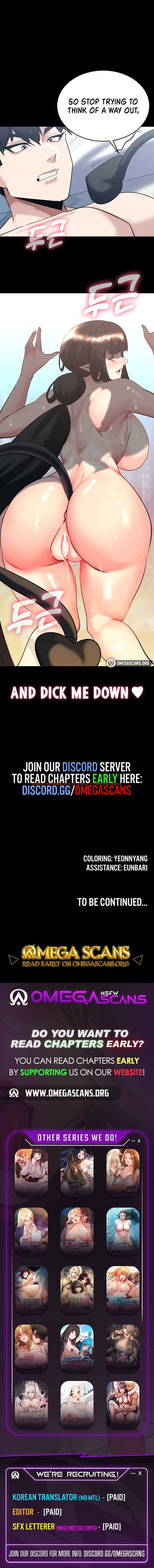 Read Hentai Image 9 d3dfc in comic Corruption In The Dungeon - Chapter 38 - hentaitnt.net