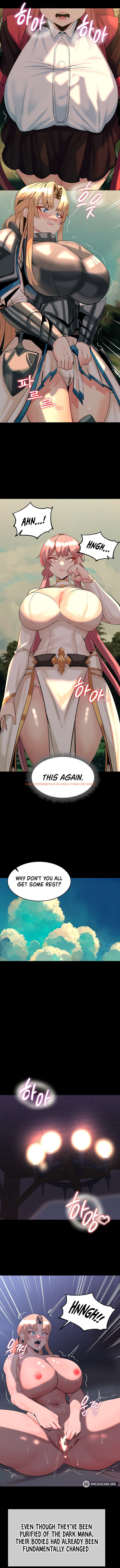 Read Hentai Image 5 a92fd in comic Corruption In The Dungeon - Chapter 44 - www.hentaitnt.net