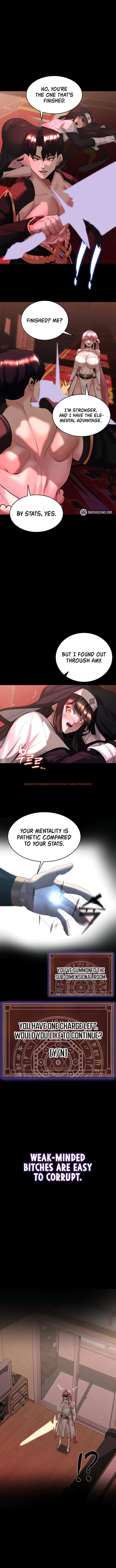 Read Hentai Image 9 7e4d1 in comic Corruption In The Dungeon - Chapter 45 - www.hentaitnt.net