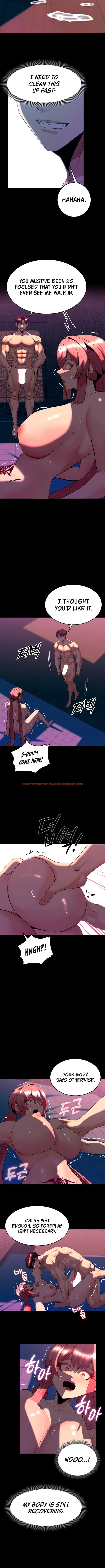 Read Hentai Image 8 68c2d in comic Corruption In The Dungeon - Chapter 48 - www.hentaitnt.net