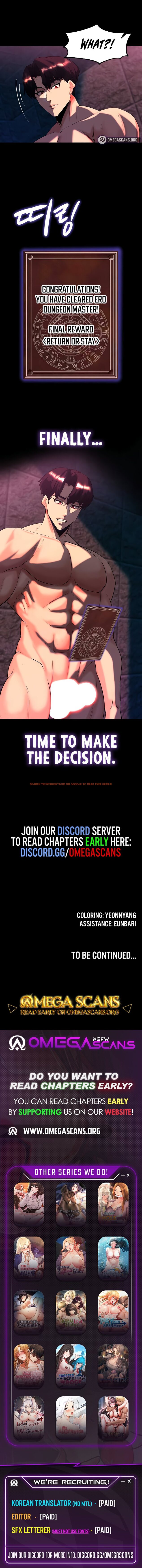 Read Hentai Image 9 19b5b in comic Corruption In The Dungeon - Chapter 50 - www.hentaitnt.net
