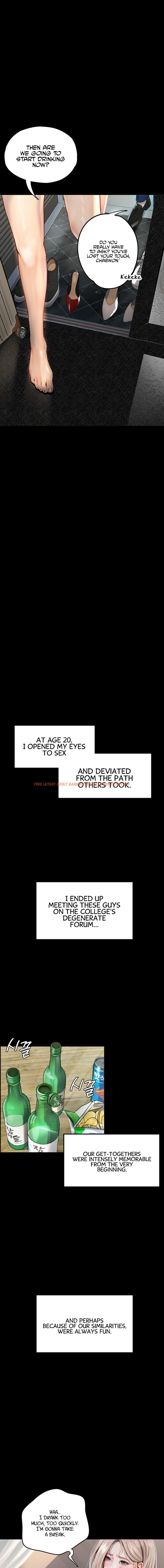 Read Hentai Image 13 53258 in comic Corruption: Obscene Tales - Chapter 1 - hentaitnt.net