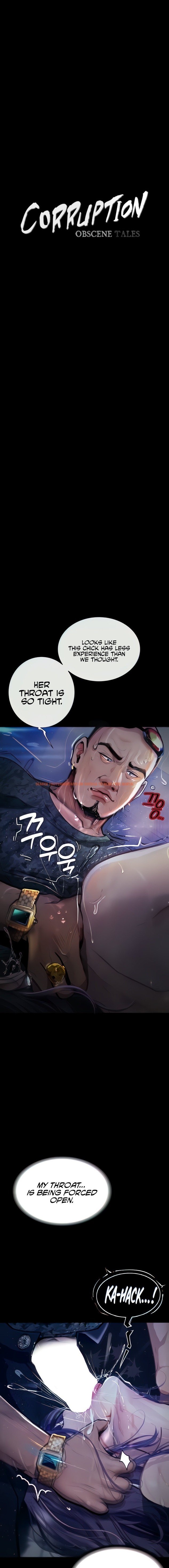 Read Hentai Image 5 43292 in comic Corruption: Obscene Tales - Chapter 12 - hentaitnt.net