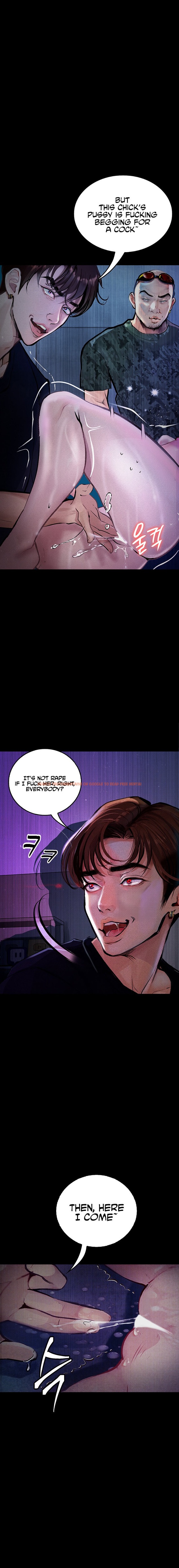 Read Hentai Image 8 43292 in comic Corruption: Obscene Tales - Chapter 12 - hentaitnt.net