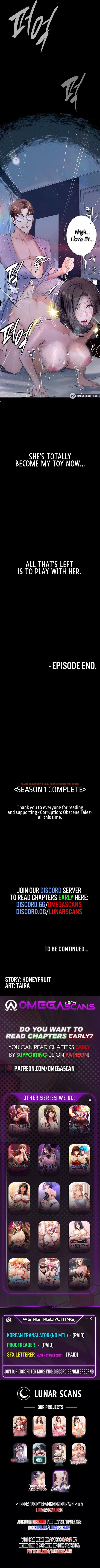 Read Hentai Image 11 72987 in comic Corruption: Obscene Tales - Chapter 21 - hentaitnt.net