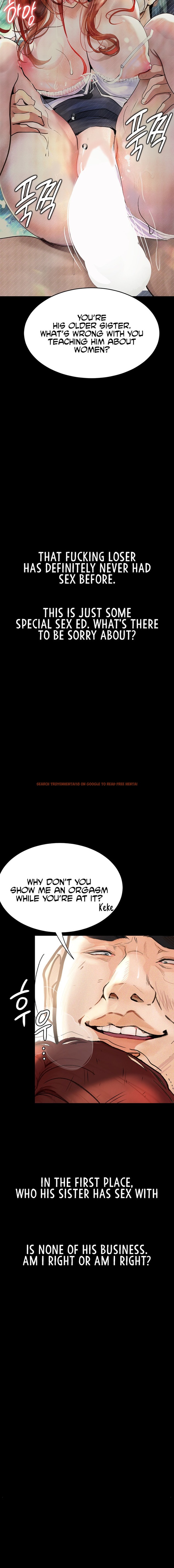 Read Hentai Image 8 43114 in comic Corruption: Obscene Tales - Chapter 9 - hentaitnt.net