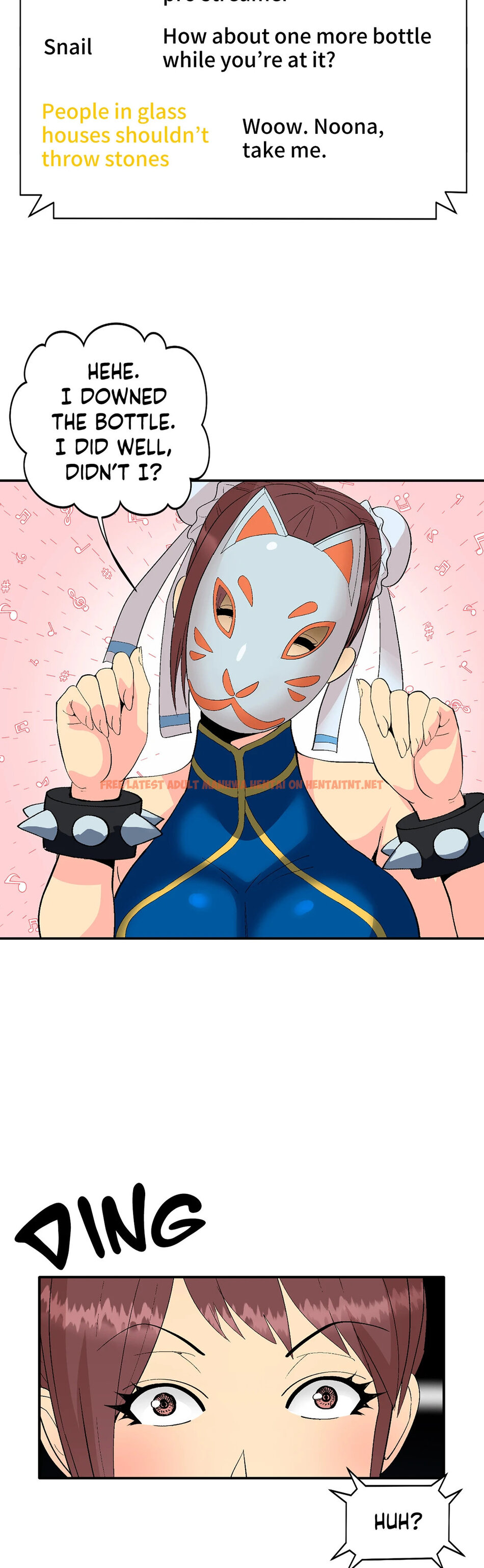 Read Hentai Image 22 207 in comic Cosplay Girl - Chapter 1 - hentaitnt.net