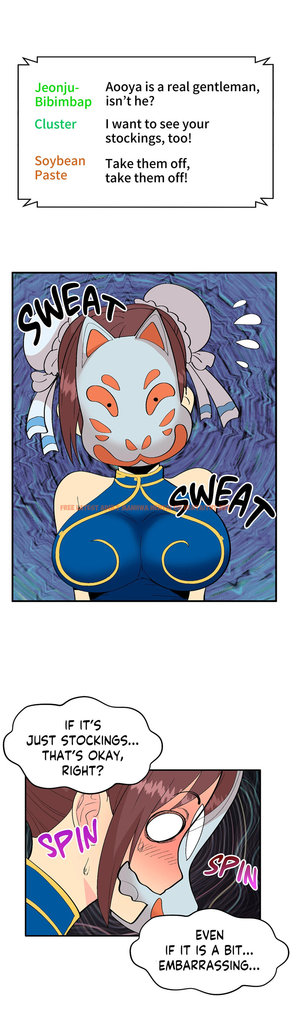 Read Hentai Image 25 208 in comic Cosplay Girl - Chapter 1 - hentaitnt.net