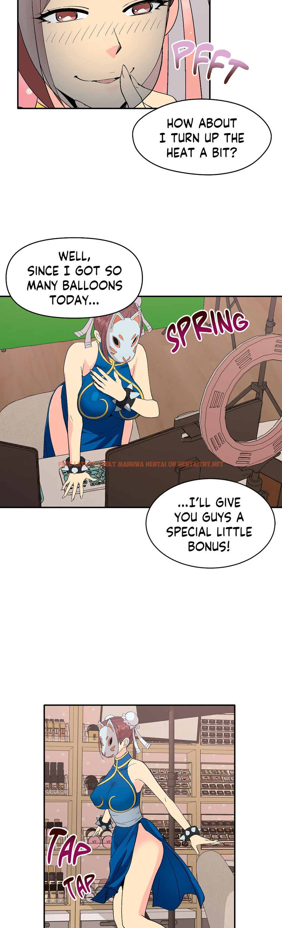 Read Hentai Image 30 208 in comic Cosplay Girl - Chapter 1 - hentaitnt.net