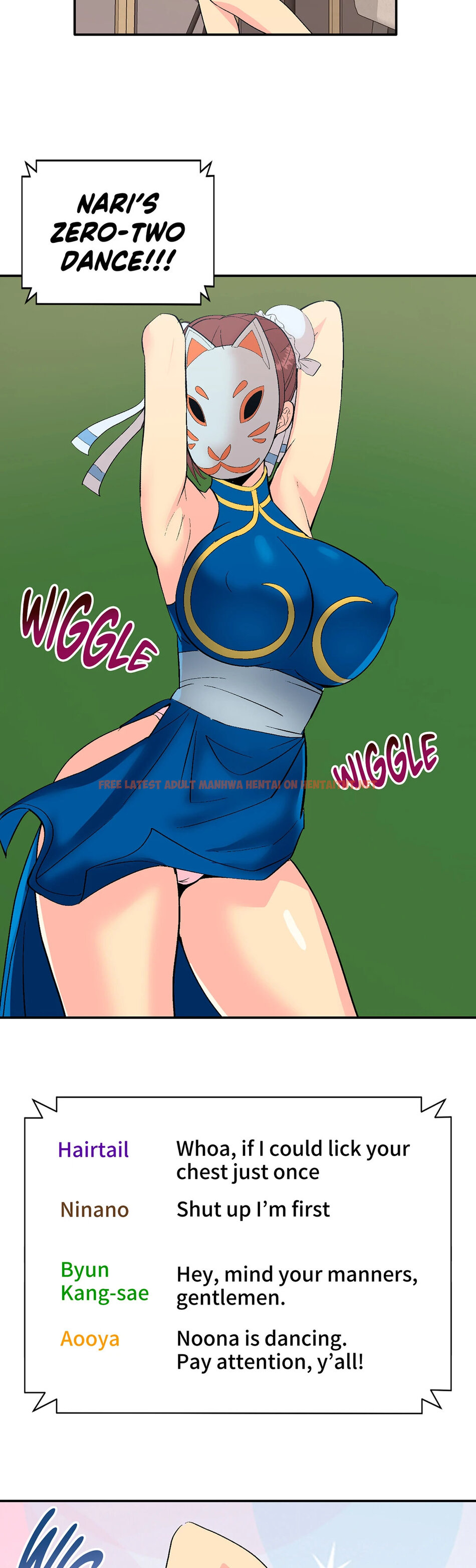 Read Hentai Image 31 208 in comic Cosplay Girl - Chapter 1 - hentaitnt.net