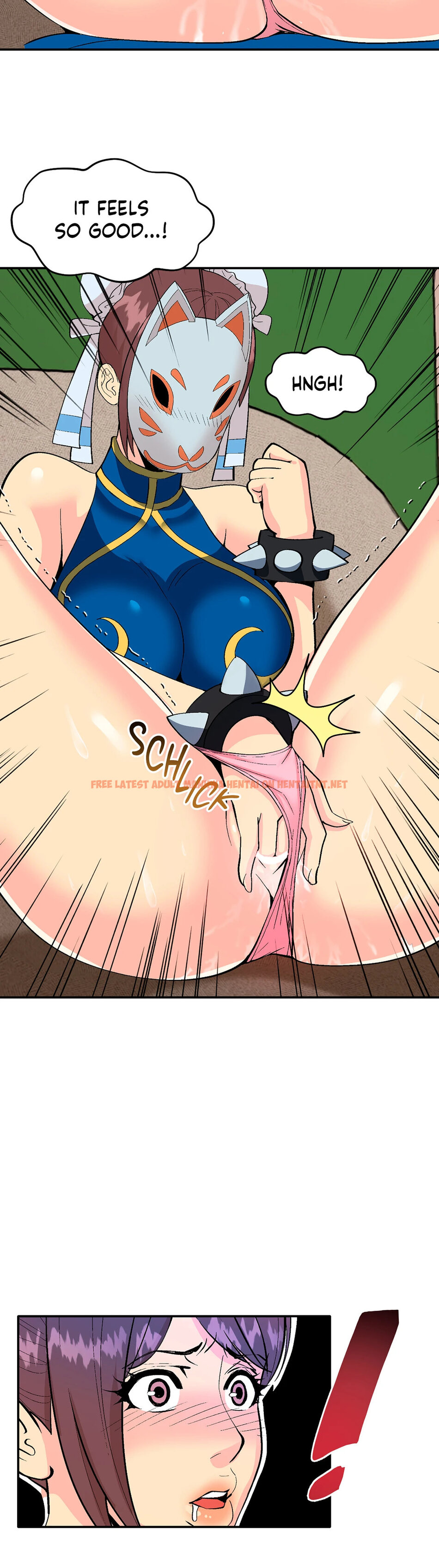 Read Hentai Image 16 308 in comic Cosplay Girl - Chapter 2 - hentaitnt.net