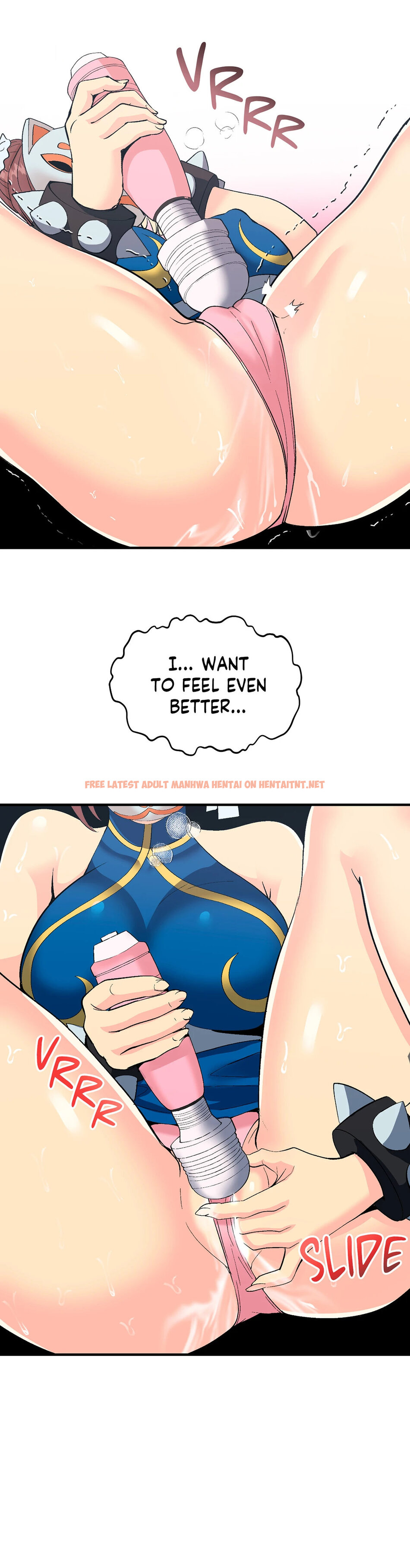 Read Hentai Image 21 308 in comic Cosplay Girl - Chapter 2 - hentaitnt.net