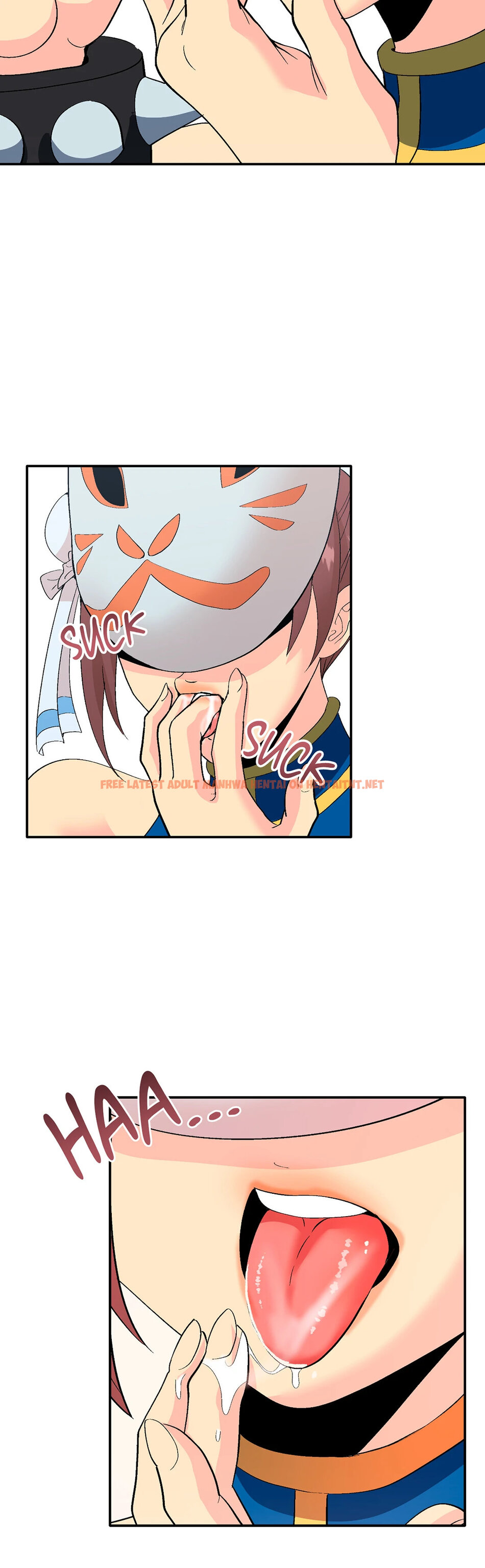 Read Hentai Image 27 309 in comic Cosplay Girl - Chapter 2 - hentaitnt.net