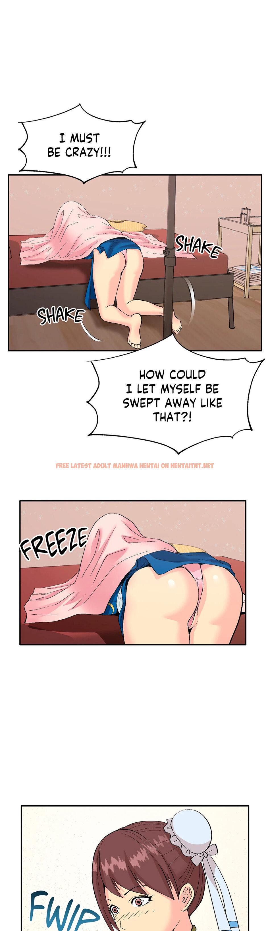 Read Hentai Image 30 309 in comic Cosplay Girl - Chapter 2 - hentaitnt.net