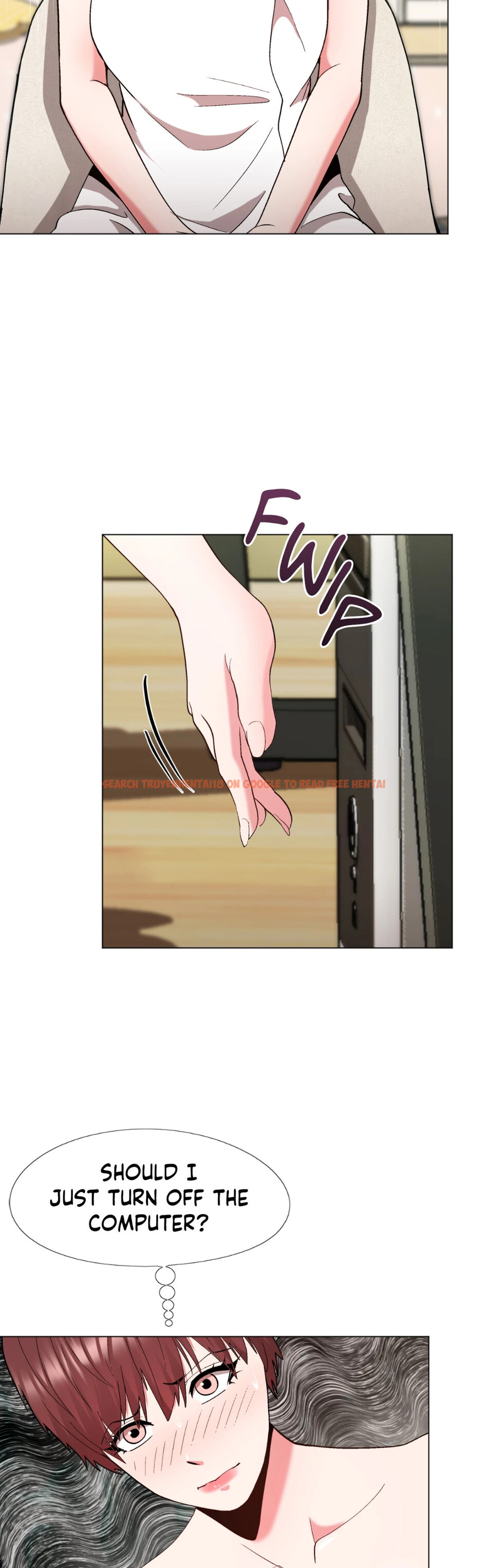 Read Hentai Image 10 312 in comic Cosplay Girl - Chapter 20 - hentaitnt.net