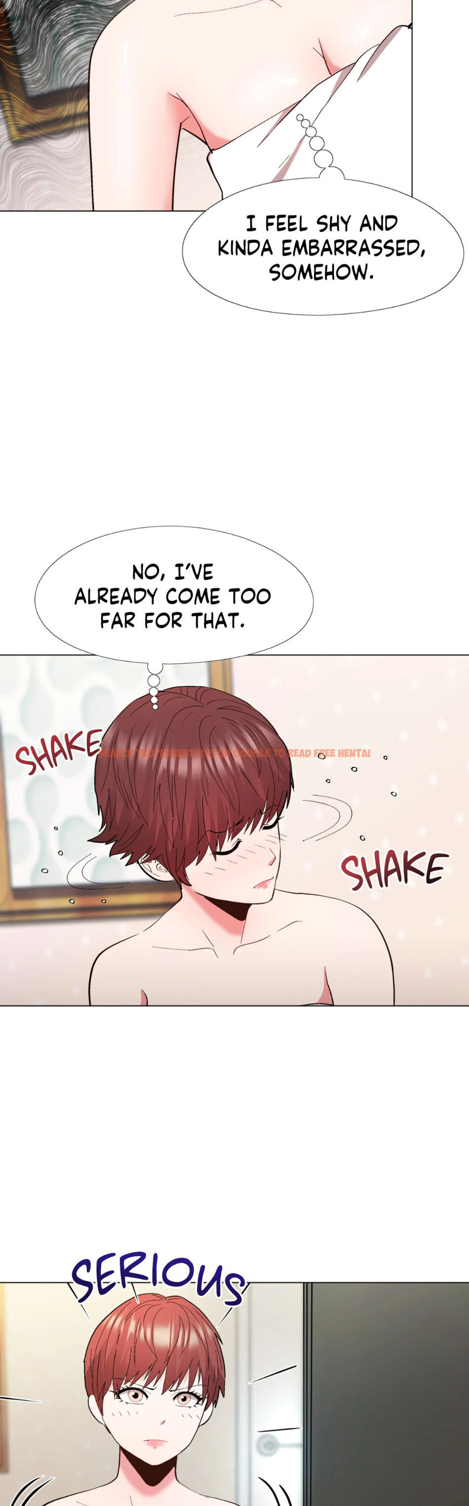 Read Hentai Image 11 312 in comic Cosplay Girl - Chapter 20 - hentaitnt.net