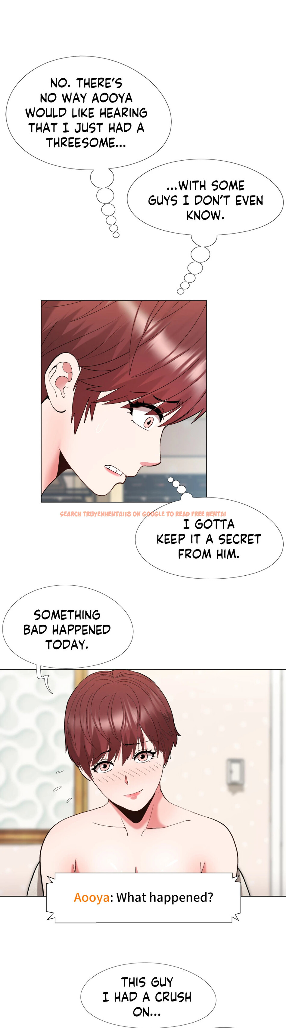 Read Hentai Image 2 312 in comic Cosplay Girl - Chapter 20 - hentaitnt.net