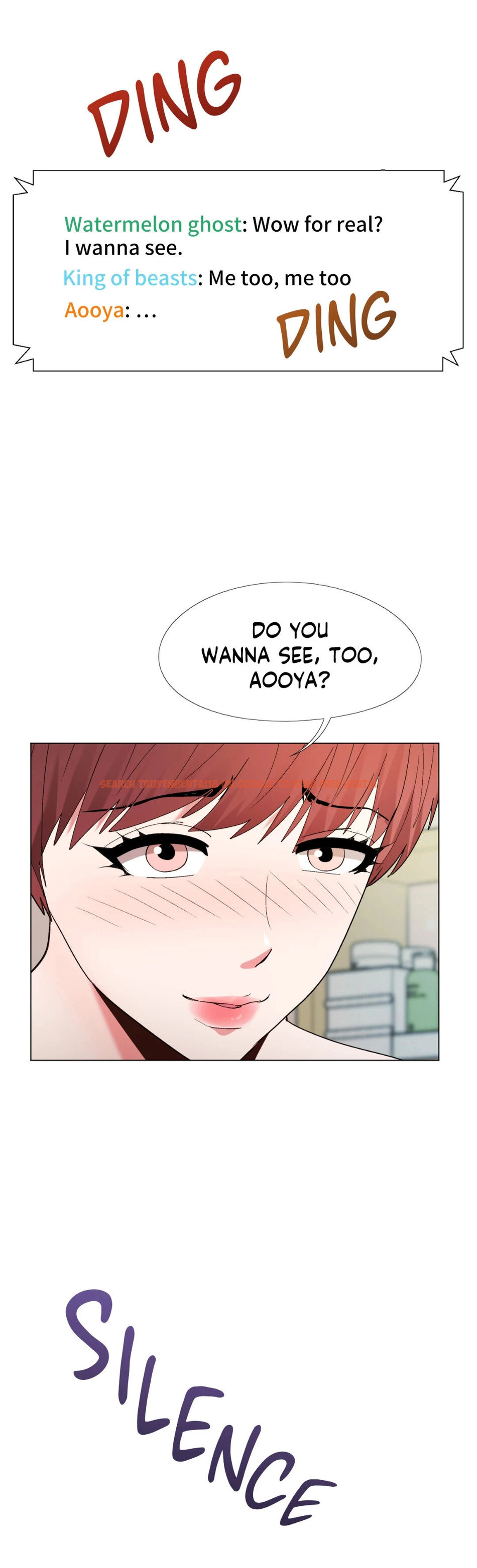 Read Hentai Image 22 313 in comic Cosplay Girl - Chapter 20 - hentaitnt.net