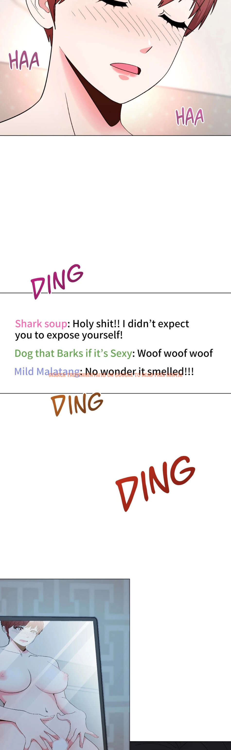 Read Hentai Image 26 313 in comic Cosplay Girl - Chapter 20 - hentaitnt.net