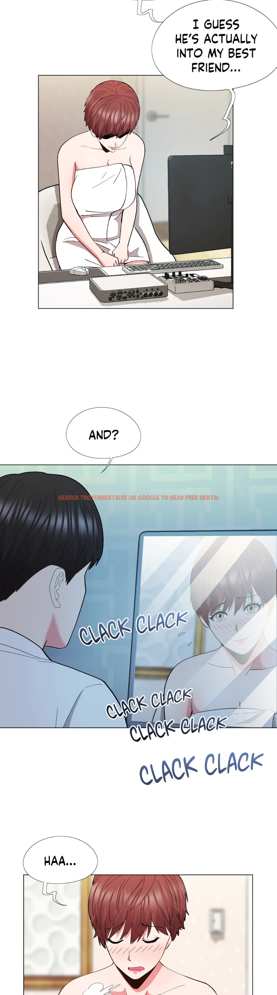 Read Hentai Image 3 312 in comic Cosplay Girl - Chapter 20 - hentaitnt.net