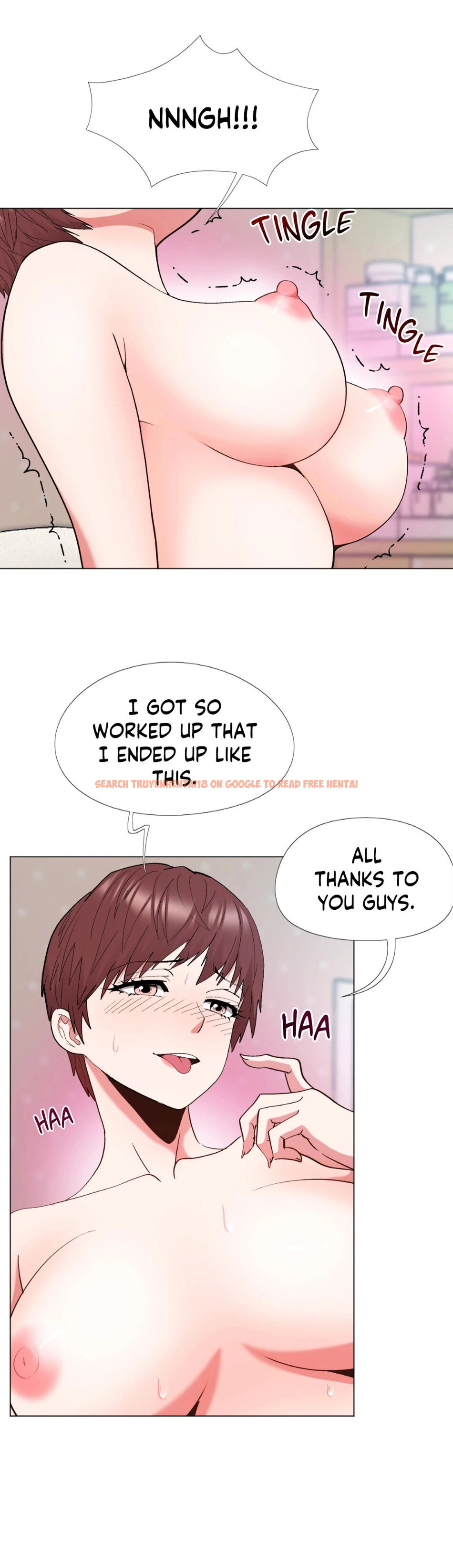 Read Hentai Image 31 313 in comic Cosplay Girl - Chapter 20 - hentaitnt.net