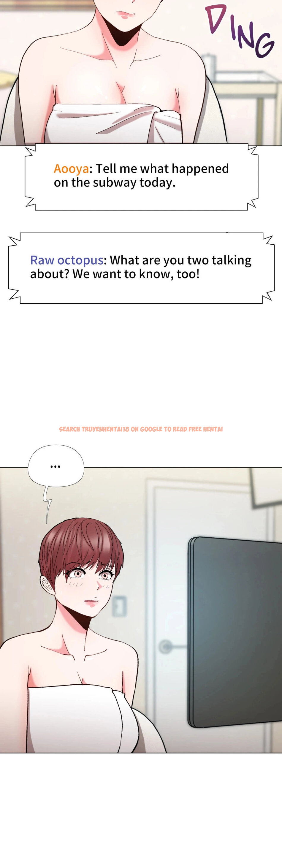 Read Hentai Image 8 312 in comic Cosplay Girl - Chapter 20 - hentaitnt.net