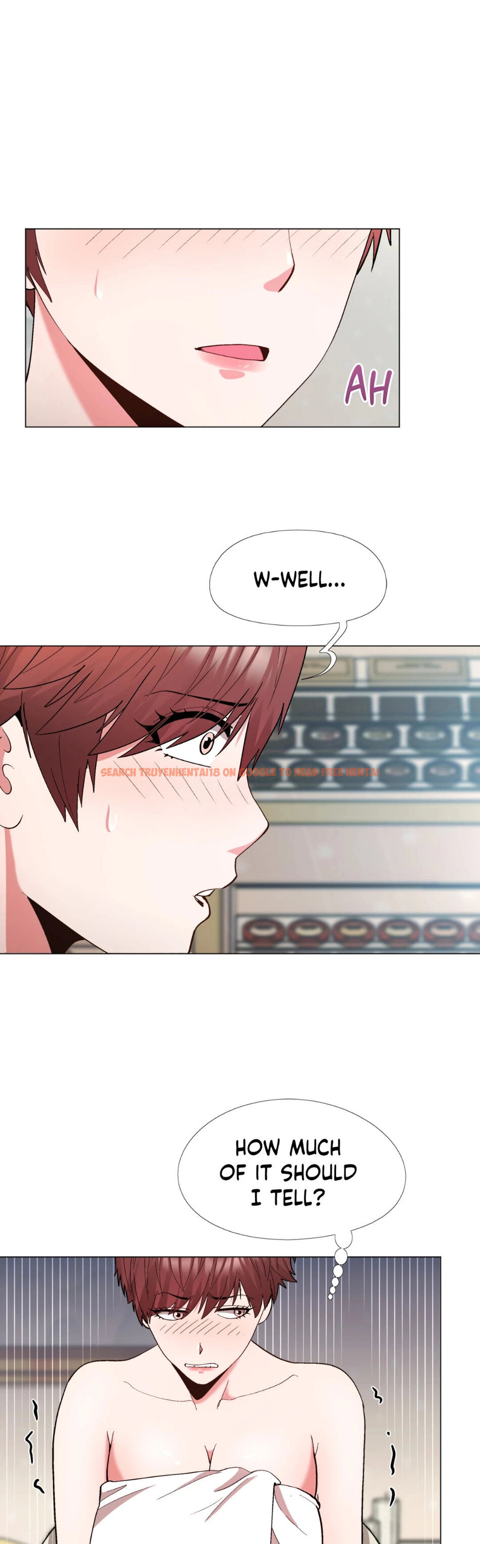 Read Hentai Image 9 312 in comic Cosplay Girl - Chapter 20 - hentaitnt.net