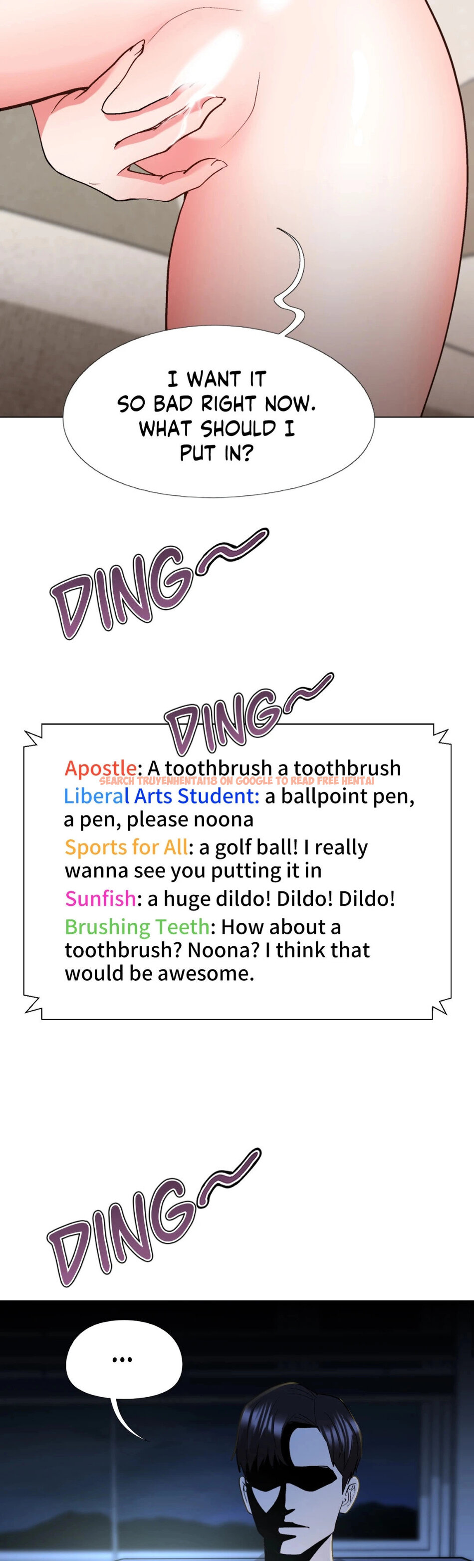 Read Hentai Image 15 213 in comic Cosplay Girl - Chapter 21 - hentaitnt.net
