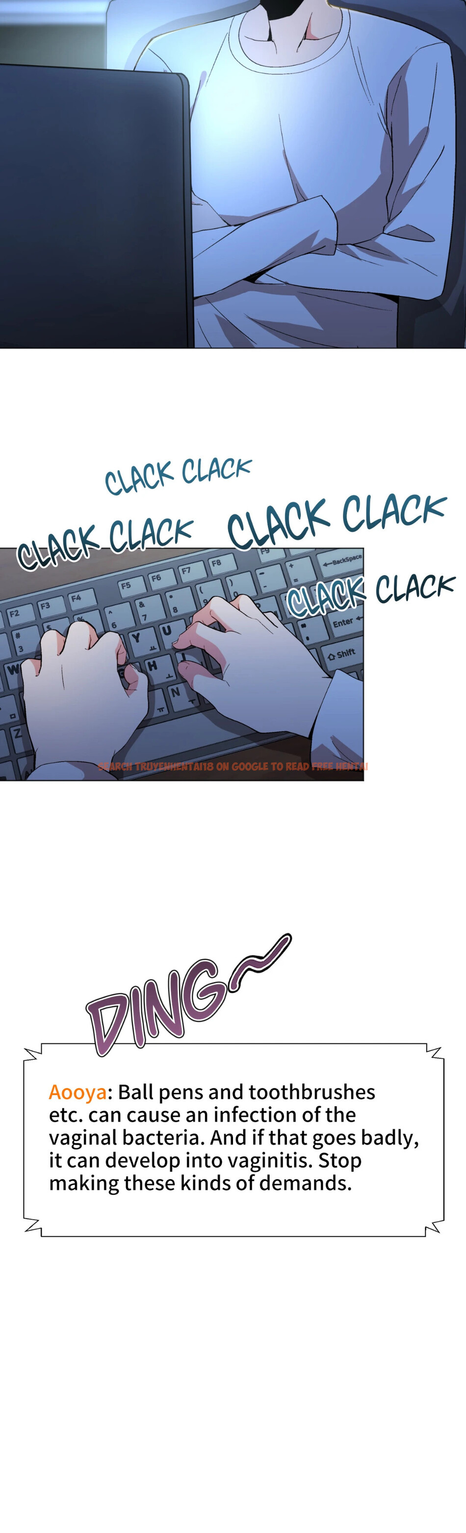 Read Hentai Image 16 213 in comic Cosplay Girl - Chapter 21 - hentaitnt.net