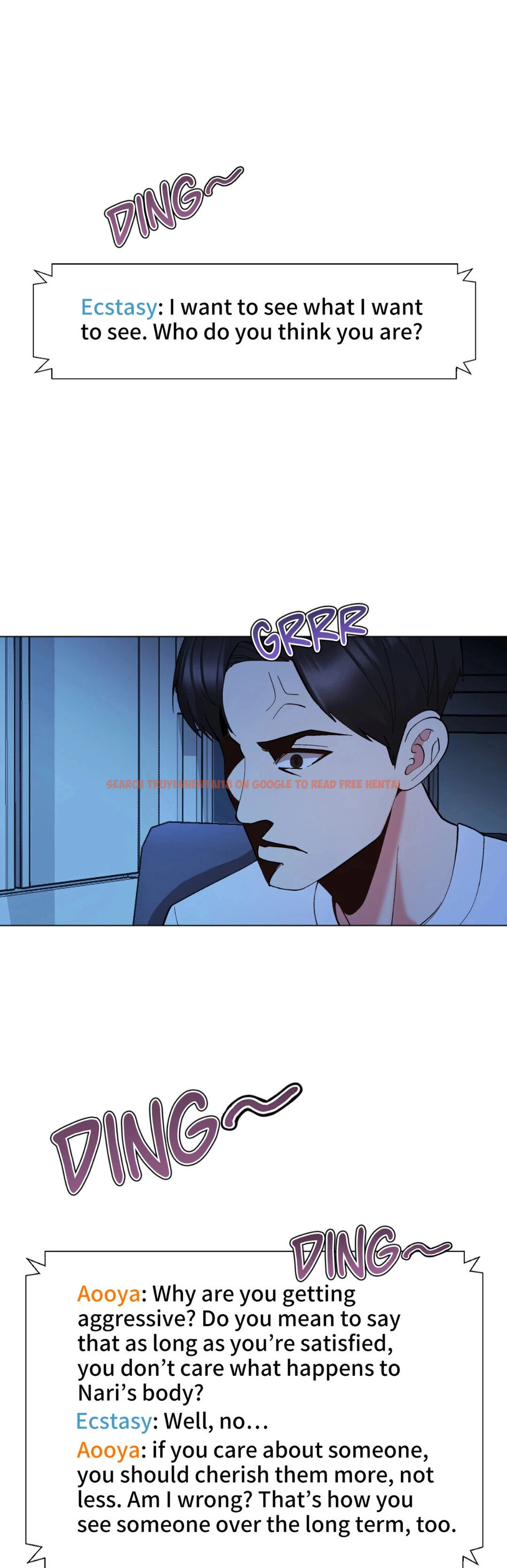 Read Hentai Image 17 213 in comic Cosplay Girl - Chapter 21 - hentaitnt.net
