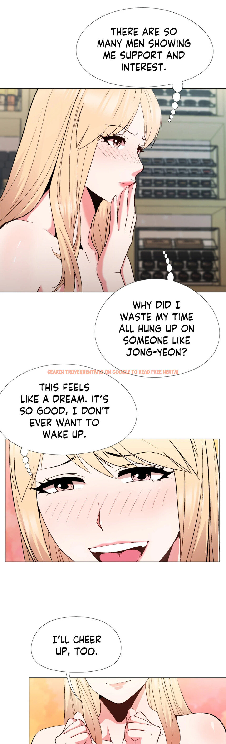 Read Hentai Image 21 213 in comic Cosplay Girl - Chapter 21 - hentaitnt.net