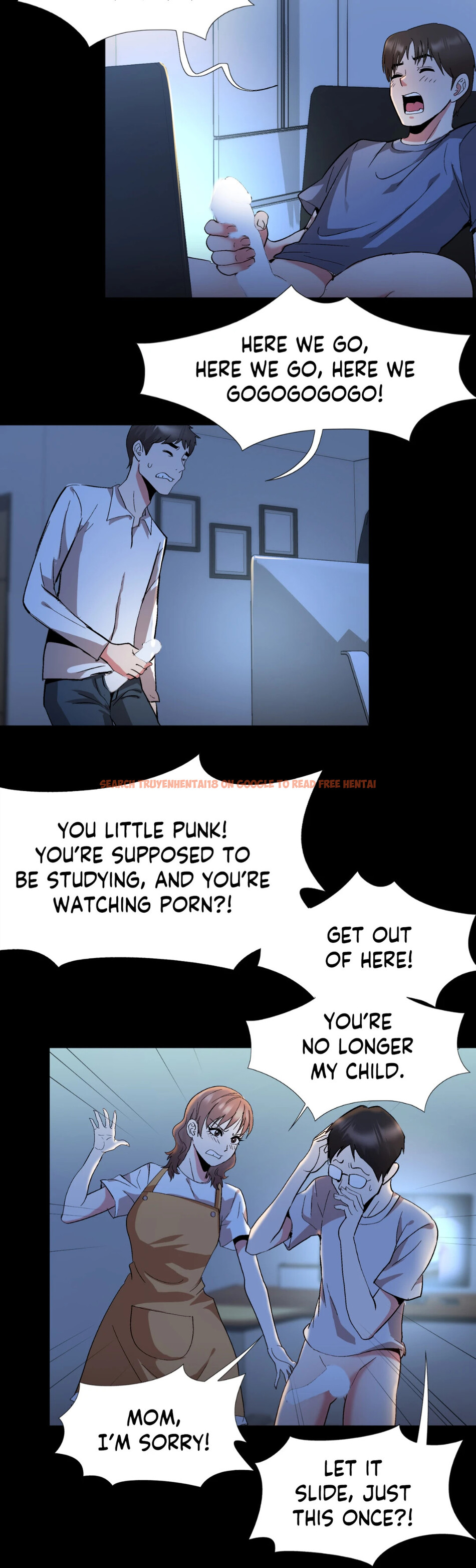 Read Hentai Image 24 213 in comic Cosplay Girl - Chapter 21 - hentaitnt.net