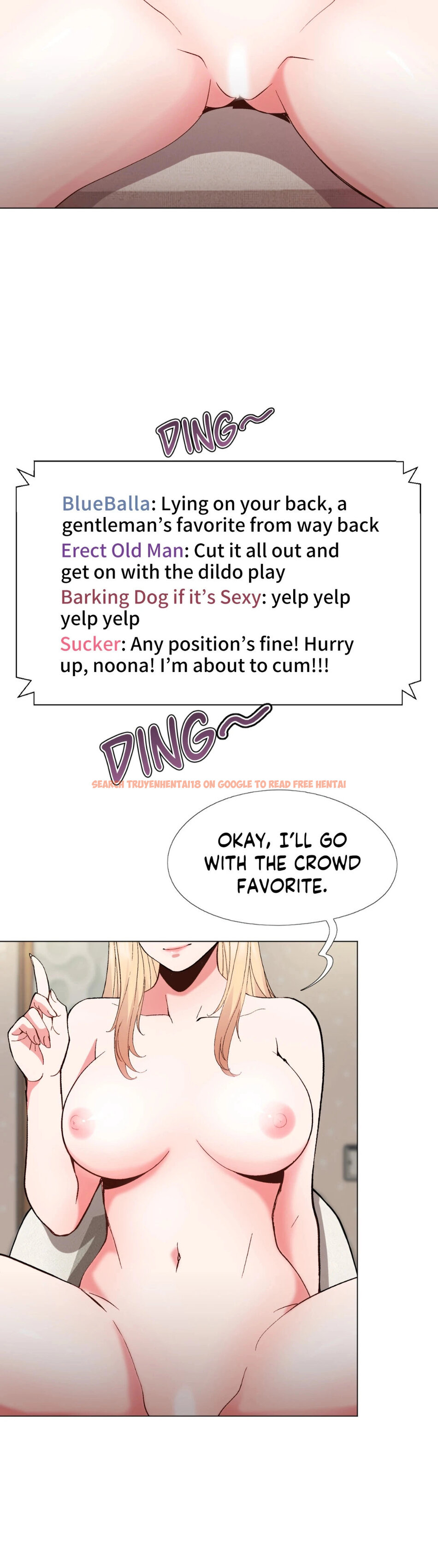 Read Hentai Image 3 212 in comic Cosplay Girl - Chapter 21 - hentaitnt.net