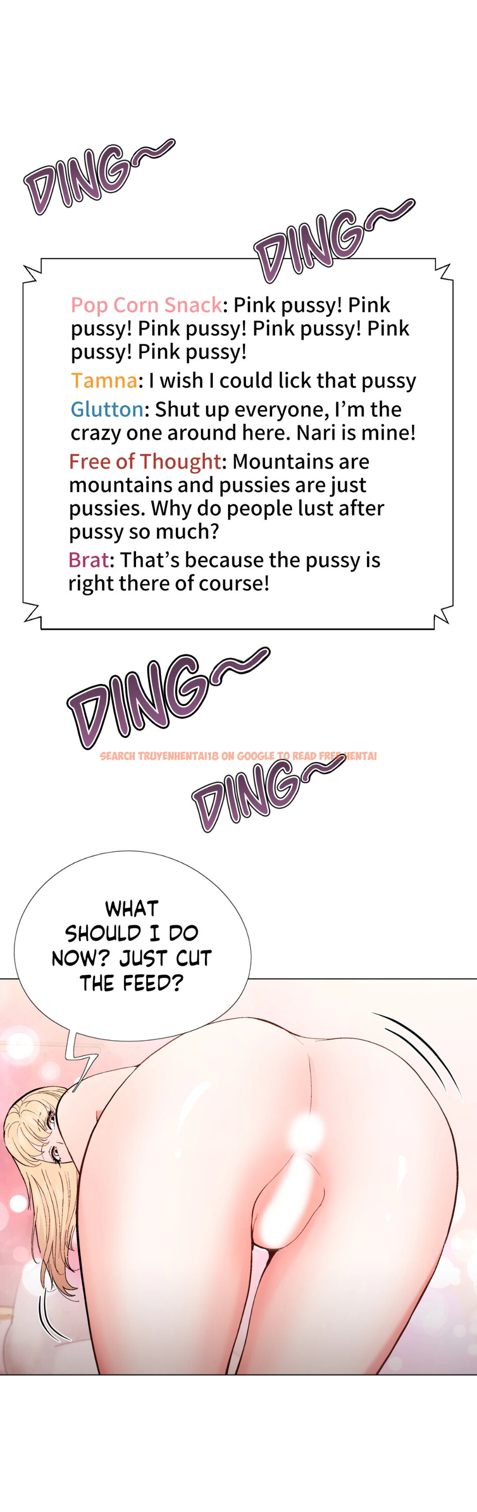 Read Hentai Image 8 212 in comic Cosplay Girl - Chapter 21 - hentaitnt.net