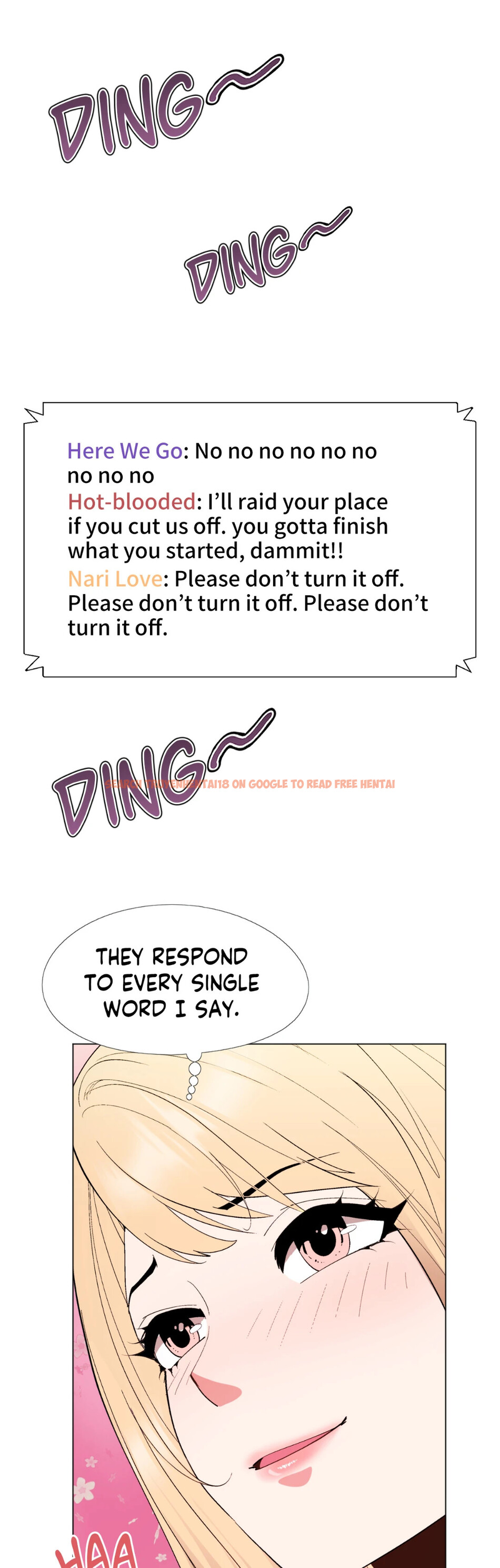 Read Hentai Image 9 212 in comic Cosplay Girl - Chapter 21 - hentaitnt.net