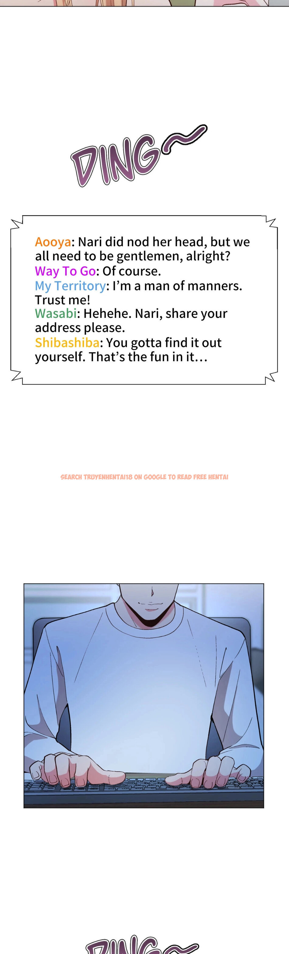 Read Hentai Image 10 098 in comic Cosplay Girl - Chapter 22 - hentaitnt.net