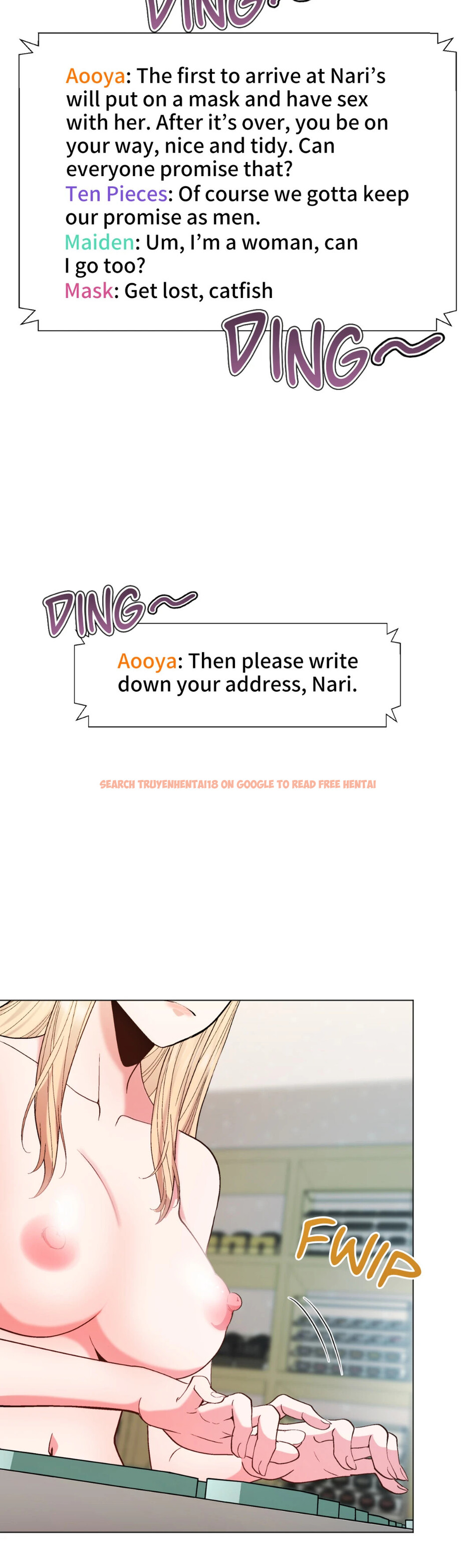 Read Hentai Image 11 098 in comic Cosplay Girl - Chapter 22 - hentaitnt.net