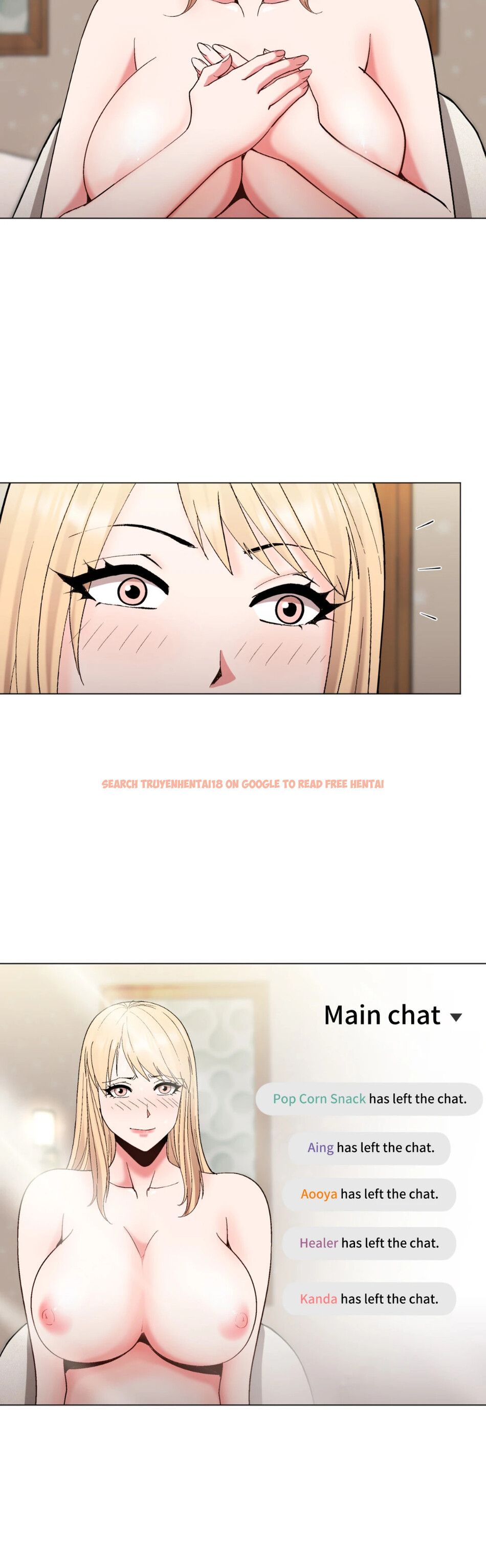Read Hentai Image 20 099 in comic Cosplay Girl - Chapter 22 - hentaitnt.net