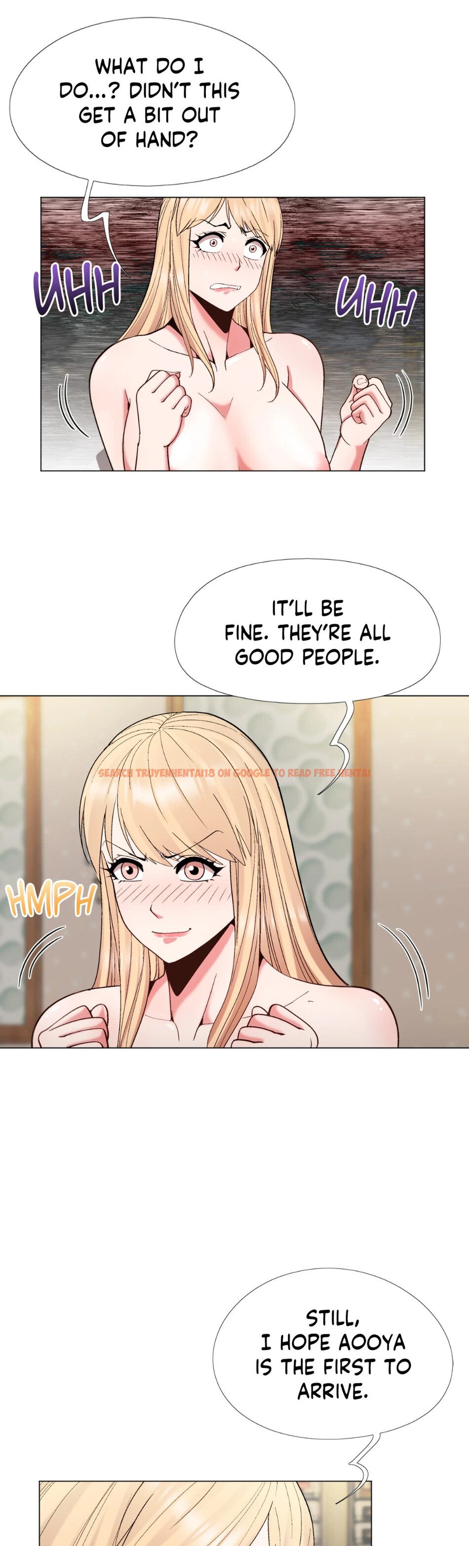Read Hentai Image 21 099 in comic Cosplay Girl - Chapter 22 - hentaitnt.net