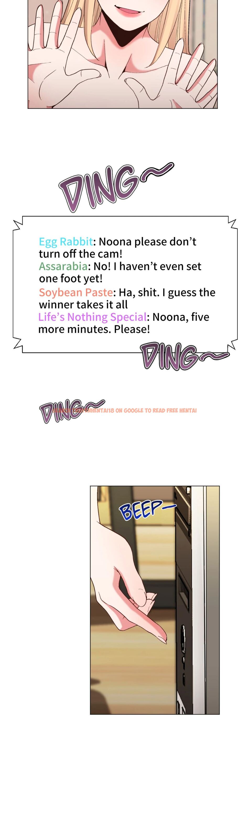 Read Hentai Image 10 738 in comic Cosplay Girl - Chapter 23 - hentaitnt.net