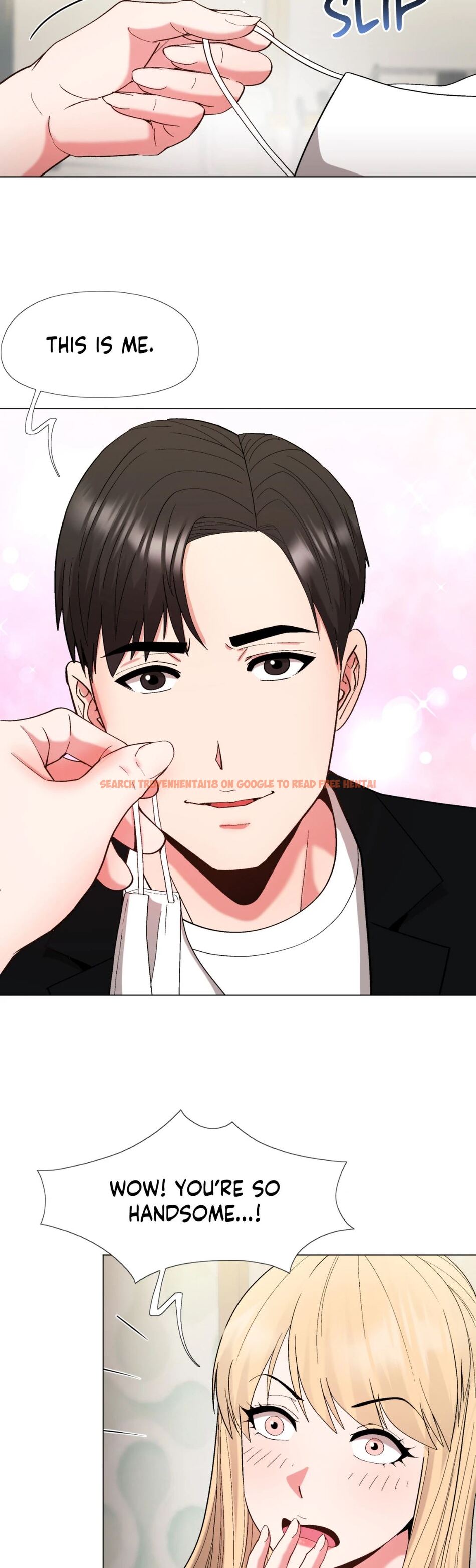 Read Hentai Image 22 738 in comic Cosplay Girl - Chapter 23 - hentaitnt.net