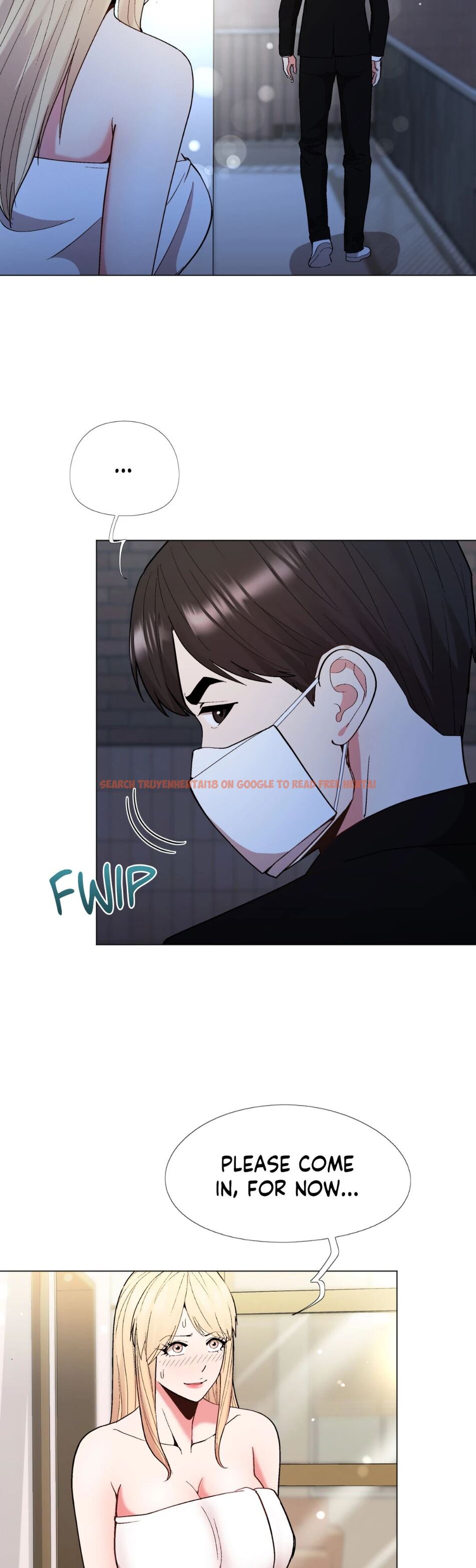 Read Hentai Image 7 737 in comic Cosplay Girl - Chapter 23 - hentaitnt.net
